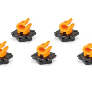 Aerotrac™ Cable Twist Locks – Set of 5 (Special Order)