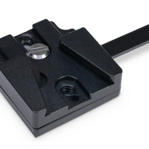 Aerotrac™ V-Mount Adapter (Special Order)