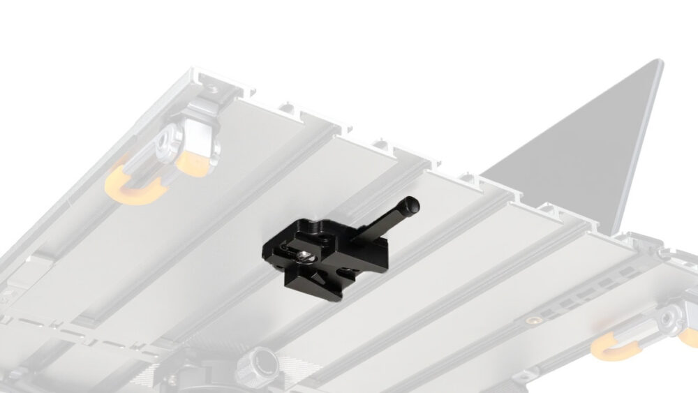 Tether Tools Aerotrac V-Mount Adapter