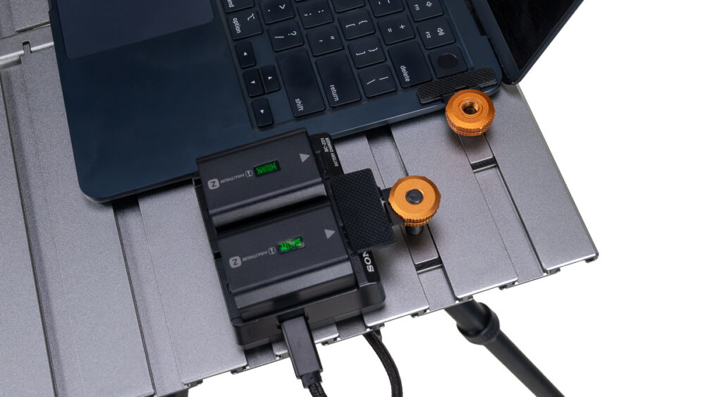 AeroTrac™ Tech Clamps XL (Special Order) - Image 8