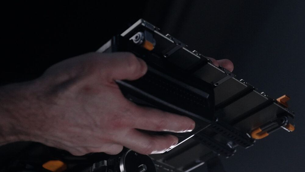 Aerotrac™ V-Mount Adapter (Special Order) - Image 9